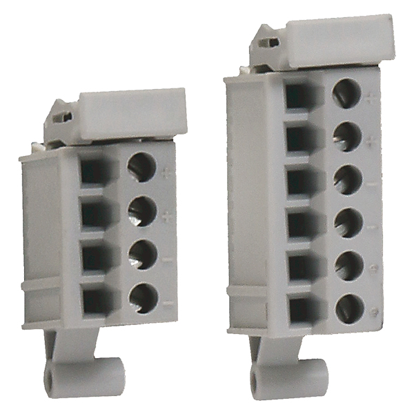 5069-RTB64-SCREW New Allen Bradley 5069 4 and 6 pin Screw Removable Terminal Block